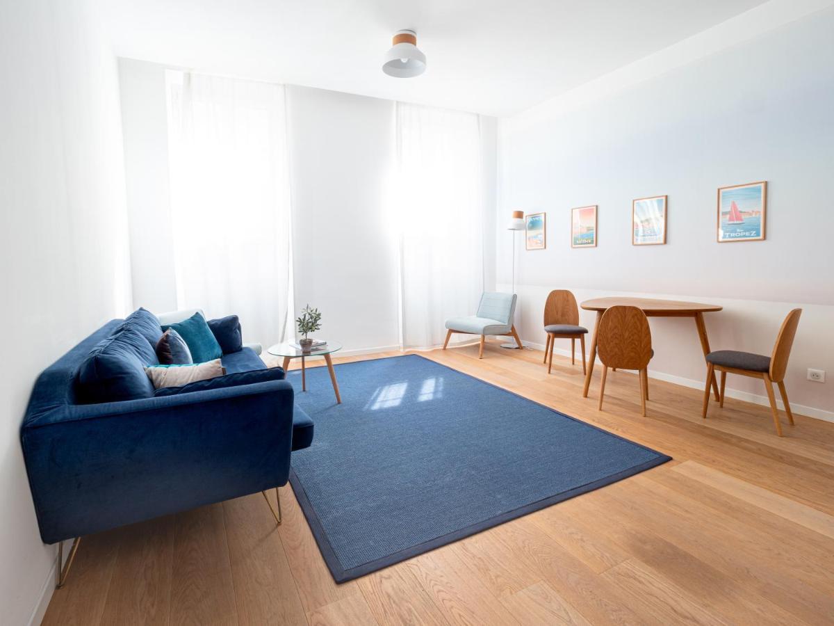 Apartment Proche Croisette, Casino, Plages, Centre Et Gare Cannes