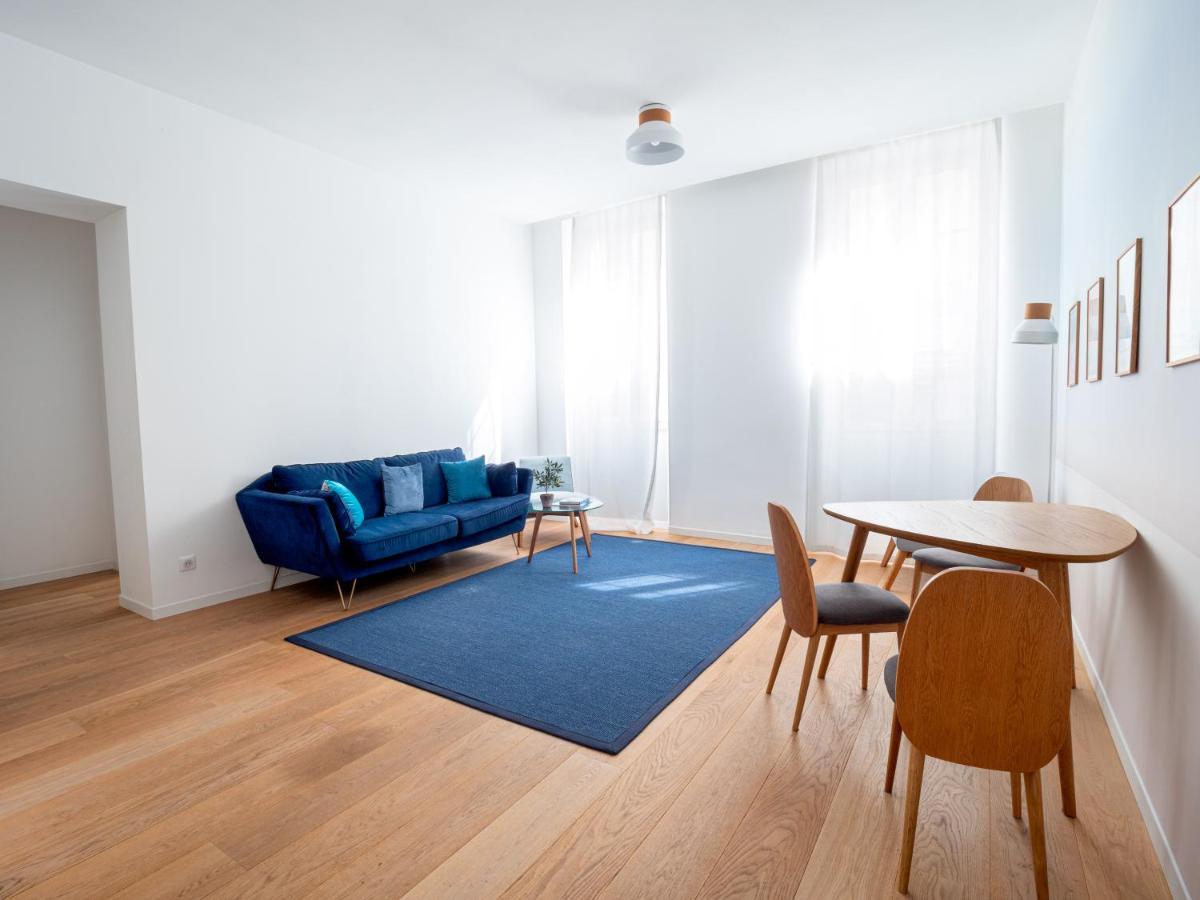 Apartment Proche Croisette, Casino, Plages, Centre Et Gare *