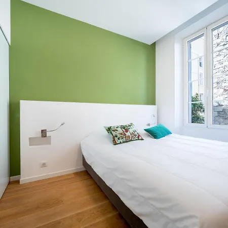 Appartements Proche Croisette, Casino, Plages, Centre Ville Et Gare Cannes Exterior photo