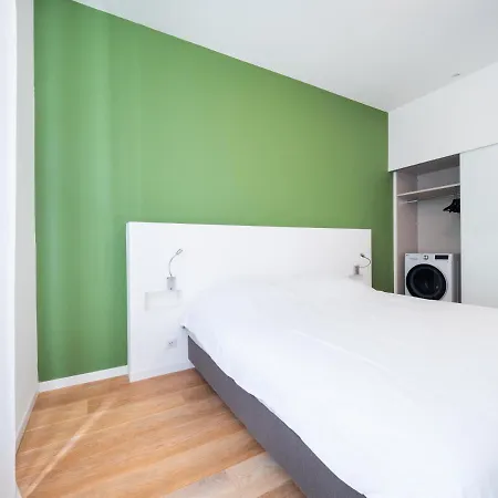 Appartements Proche Croisette, Casino, Plages, Centre Ville Et Gare Cannes Exterior photo