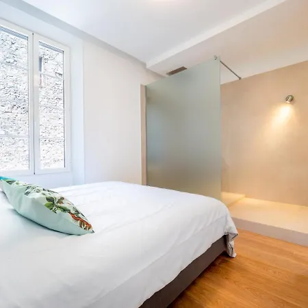 Appartements Proche Croisette, Casino, Plages, Centre Ville Et Gare Cannes Exterior photo