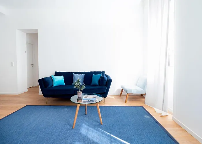 Appartements Proche Croisette, Casino, Plages, Centre Ville Et Gare