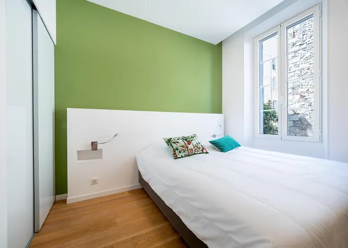 Appartements Proche Croisette, Casino, Plages, Centre Ville Et Gare