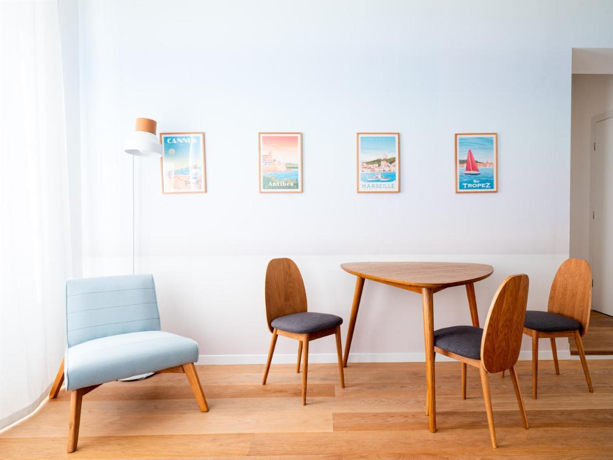 Apartment Proche Croisette, Casino, Plages, Centre Et Gare *